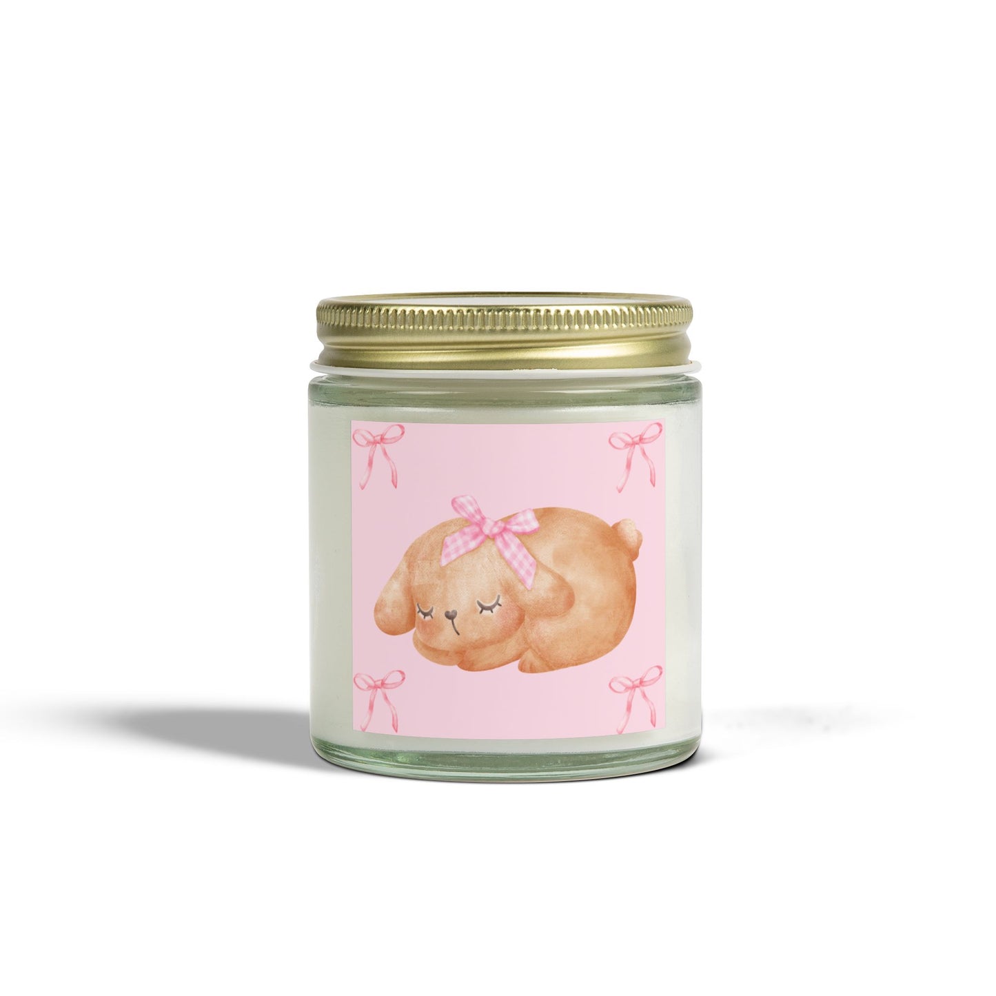 Cute Scented Candle