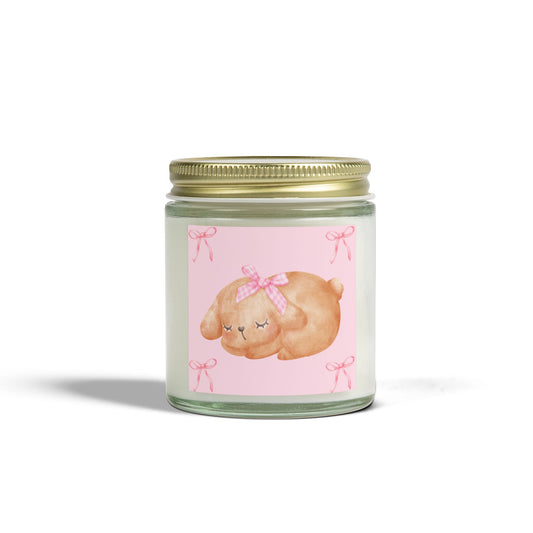 Cute Scented Candle
